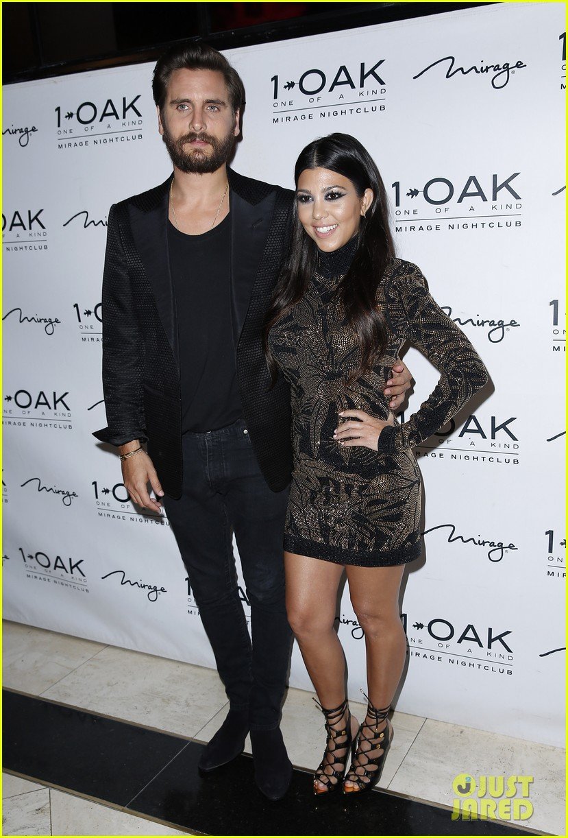 Scott Disick Cancels Second Club Appearance After Kourtney Kardashian(02)