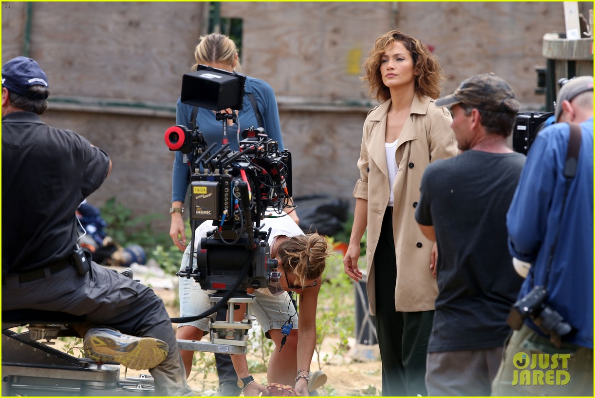 Jennifer Lopez Supported Leah Remini's Decision to Leave Scientology