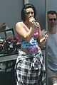 demi lovato y100 pool party cool summer 02
