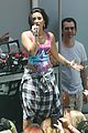 demi lovato y100 pool party cool summer 25