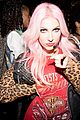 bonnie mckee lives it up at bombastic ep release party 08
