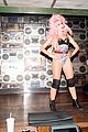 bonnie mckee lives it up at bombastic ep release party 28