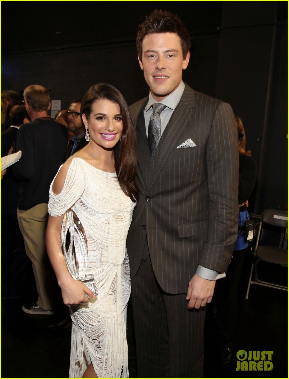 lea michele remembers cory monteith on his 33rd birthday 063414910