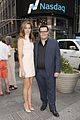 michelle monaghan josh gad take over nyc for pixels promo 01