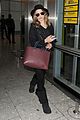 natalie dormer smiley airport arrival margery fate got 05