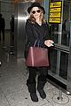 natalie dormer smiley airport arrival margery fate got 08