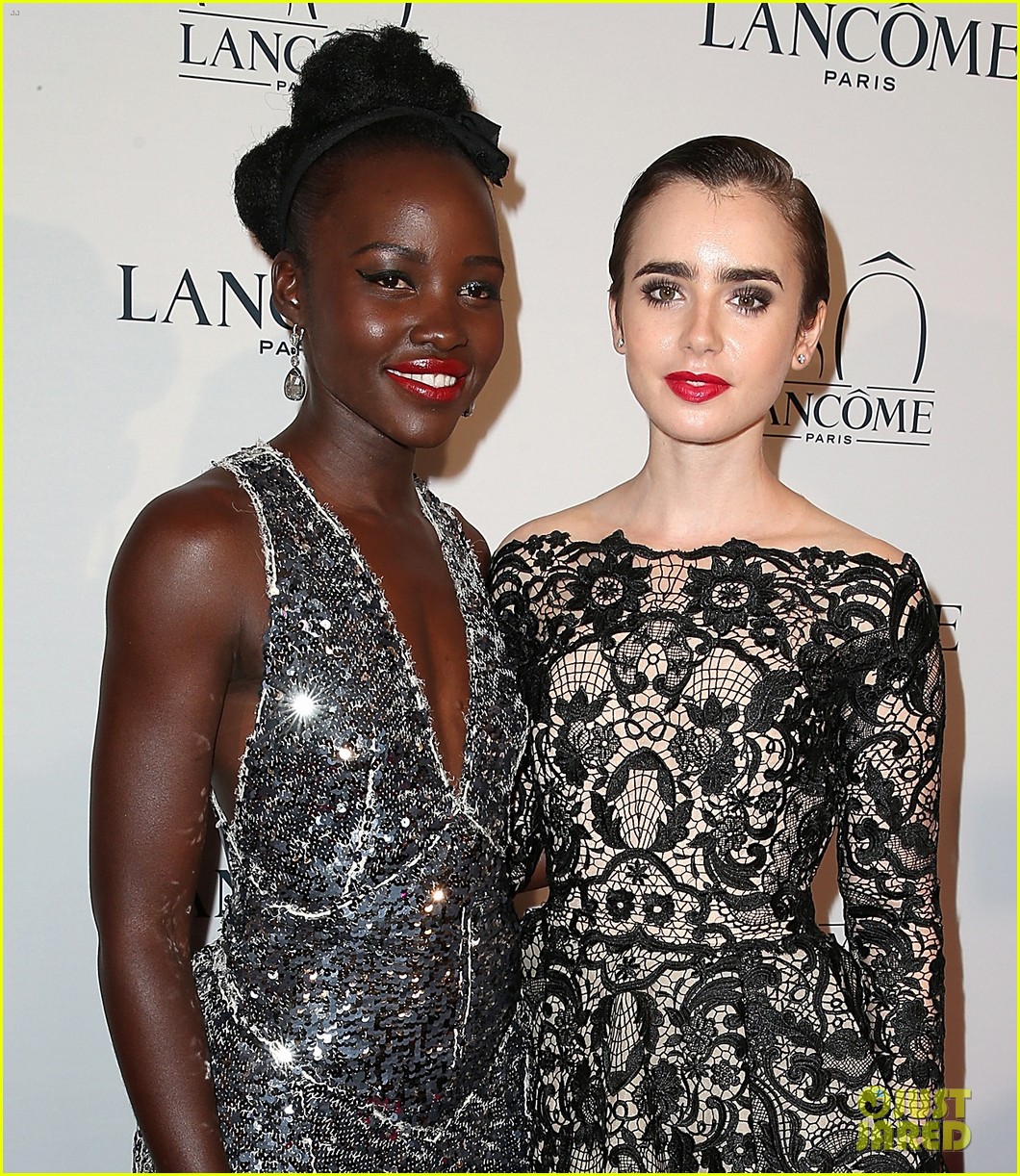 Lupita Nyong'o & Julia Roberts Join Forces with Penelope Cruz & Kate(01)