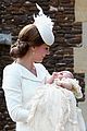 prince william kate middleton princess charlotte christening 19