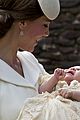 prince william kate middleton princess charlotte christening 22