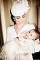 princess charlotte first christening photos 04