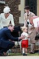 princess charlotte first christening photos 32