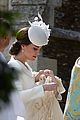princess charlotte first christening photos 40