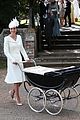 princess charlotte first christening photos 44