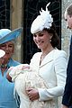 princess charlotte first christening photos 47