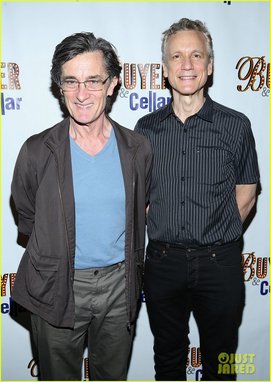 roger rees dead at 71 173413155