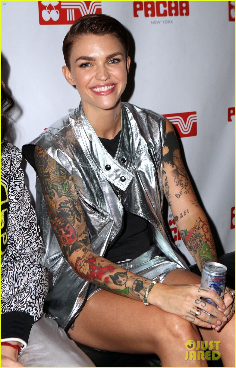 ruby rose struggled for two years before oitnb breaking role 19