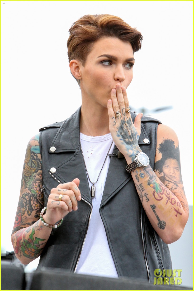 ruby rose wanted gender reassignment transition surgery 183413035