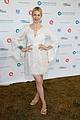 kelly rutherford walks the red carpet with her adorable kids 05