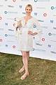 kelly rutherford walks the red carpet with her adorable kids 08