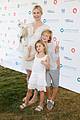 kelly rutherford walks the red carpet with her adorable kids 11