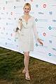 kelly rutherford walks the red carpet with her adorable kids 12