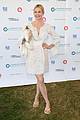 kelly rutherford walks the red carpet with her adorable kids 14