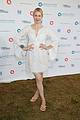 kelly rutherford walks the red carpet with her adorable kids 15