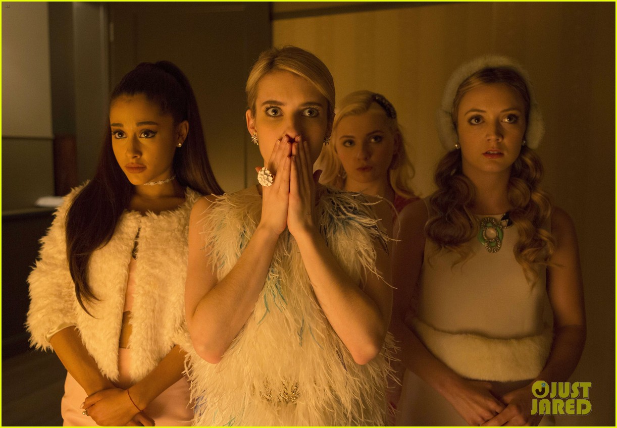 scream queens only four survive 09