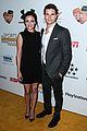 hilary swank robbie amell honor change makers 04