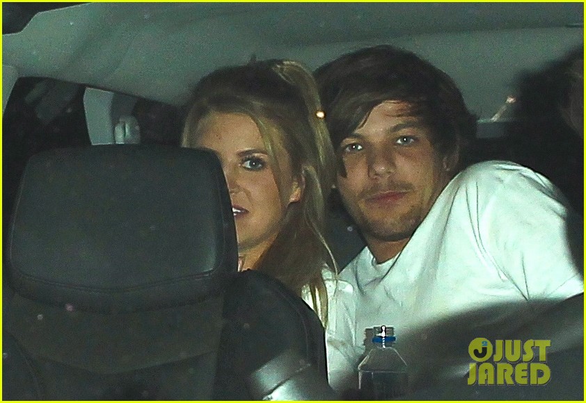louis tomlinson is having a baby with briana jungwirth 073415985