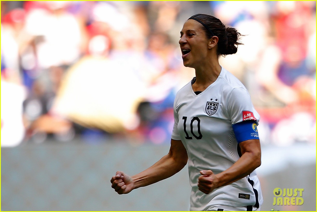 President Obama Congratulates USA Women's Soccer Team on Their World