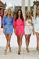 victorias secret angels take over rome for holiday shoot 03
