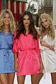 victorias secret angels take over rome for holiday shoot 04