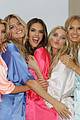 victorias secret angels take over rome for holiday shoot 08