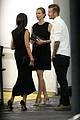 david victoria beckham double date with simon fuller 03