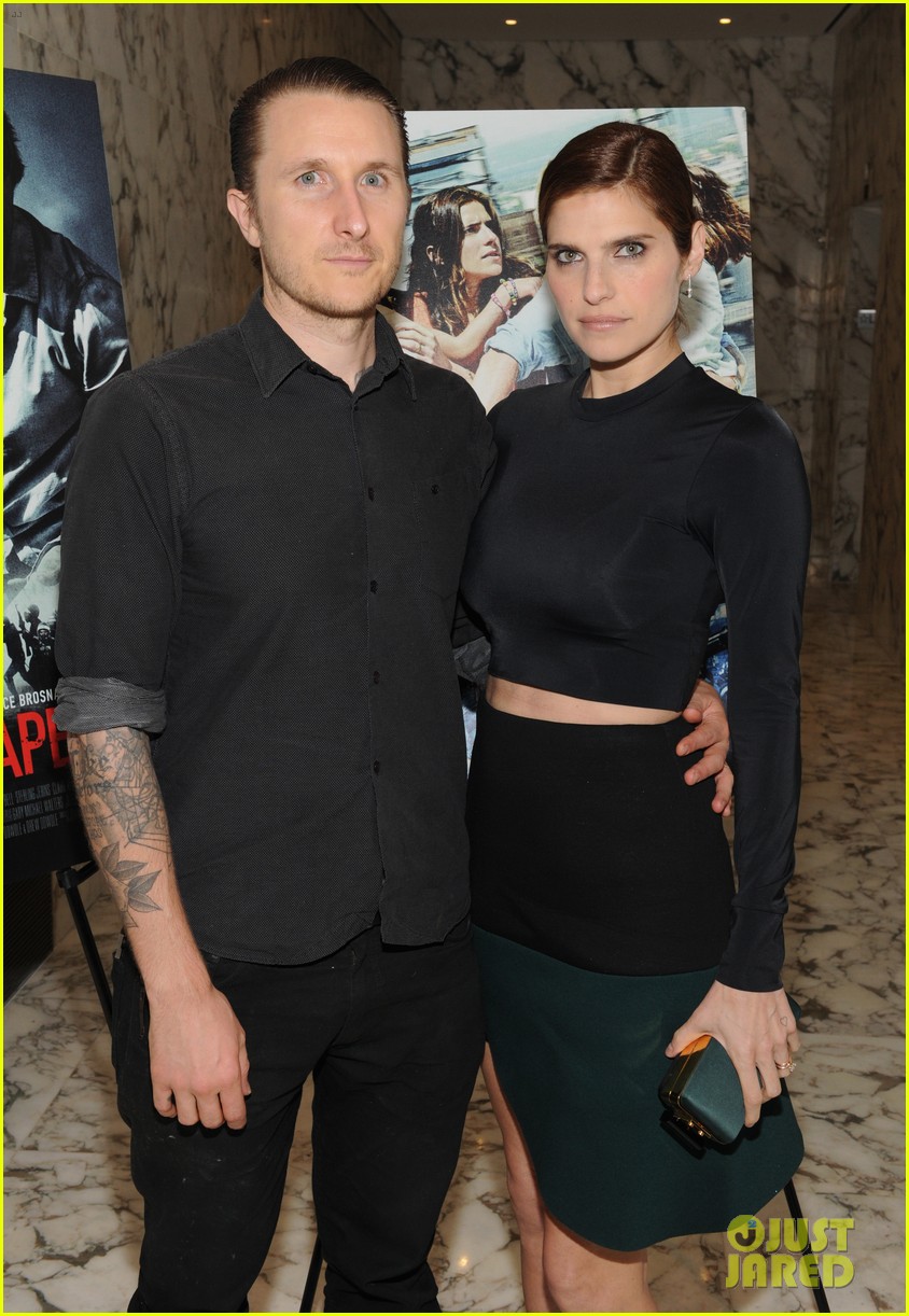 lake bell says no escape is so far from anything id ever done 093445401