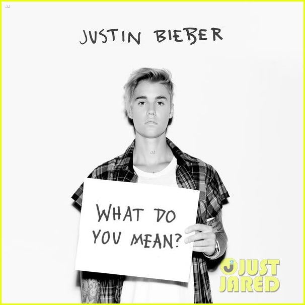 justin bieber what do you mean song lyrics 043447167