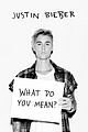 justin bieber what do you mean song lyrics 04