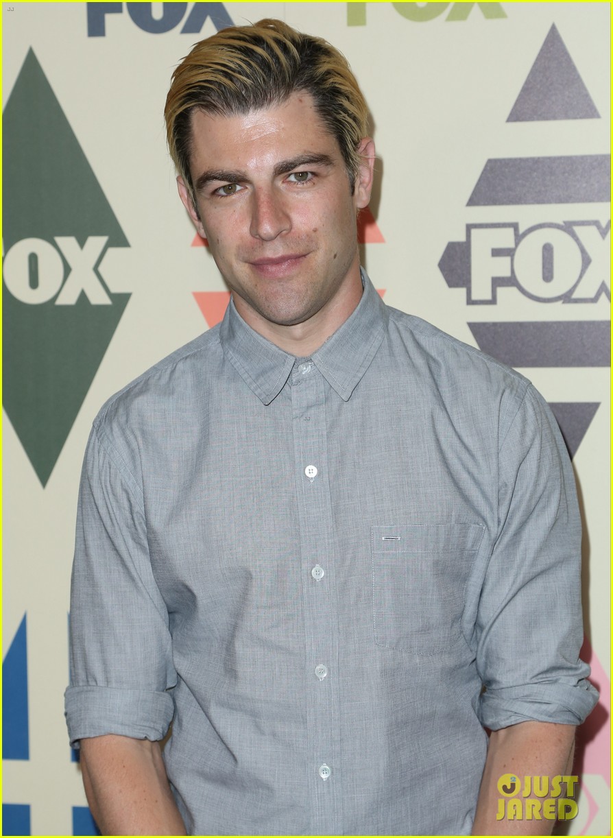 Matt Bomer’s ‘American Horror Story: Hotel’ Will Premiere on October