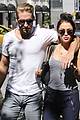 kaitlyn bristowe shawn booth step out after posting sexy bed selfie 04