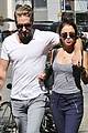 kaitlyn bristowe shawn booth step out after posting sexy bed selfie 07