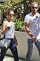 kaitlyn bristowe shawn booth step out after posting sexy bed selfie 19