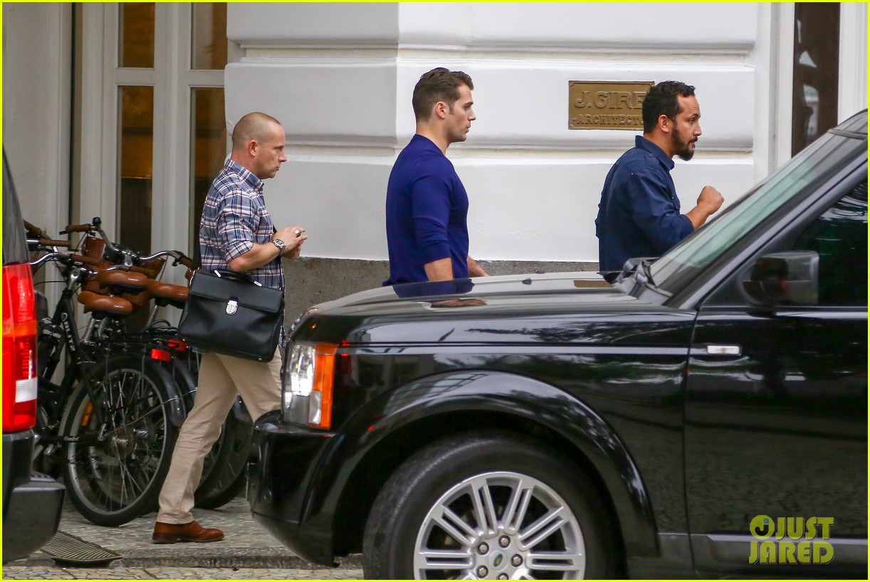 henry cavill armie hammer wrap uncle tour in rio 243445681