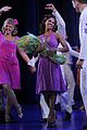 ballet dancer misty copeland makes broadway debut in on the town 03
