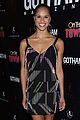 ballet dancer misty copeland makes broadway debut in on the town 12