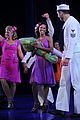 ballet dancer misty copeland makes broadway debut in on the town 17