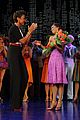 ballet dancer misty copeland makes broadway debut in on the town 19