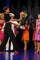 ballet dancer misty copeland makes broadway debut in on the town 20