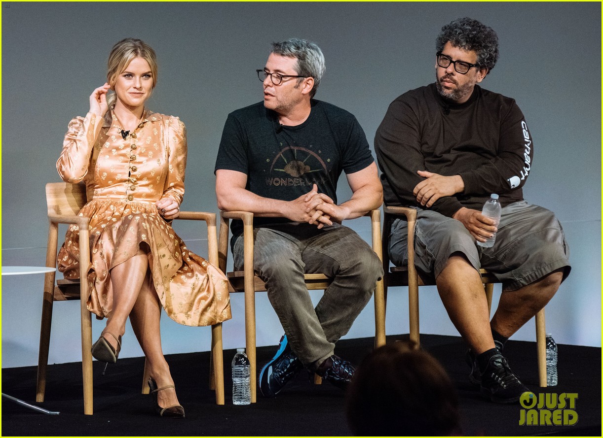 alice eve matthew broderick bring their dirty weekend to nyc watch trailer 05