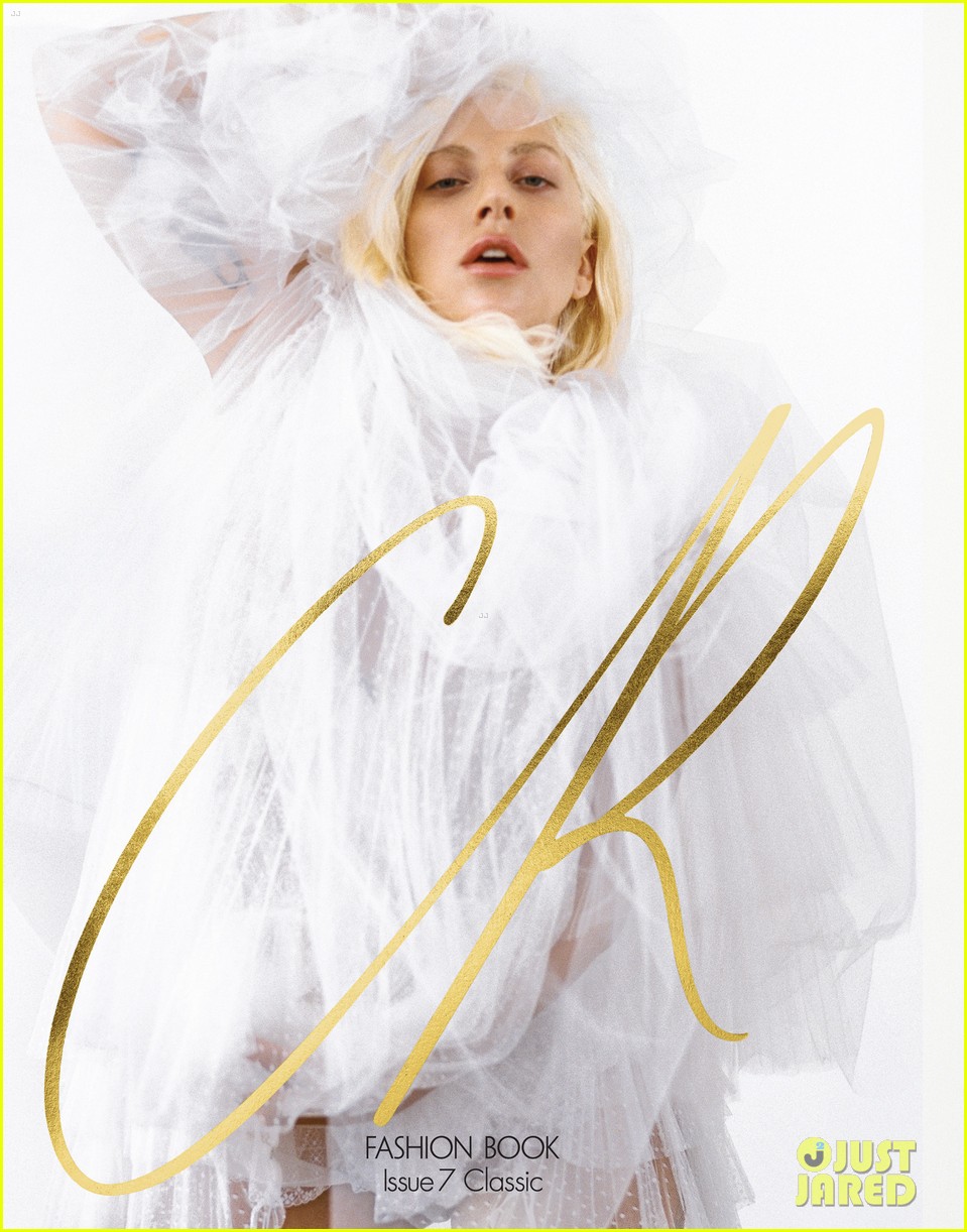 lady gaga covers cr fashion book completely unretouched photos 043441628
